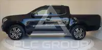 2018 Mercedes Benz X 250