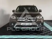 2018 Mercedes Benz X 250