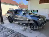 2018 Mercedes Benz X 250