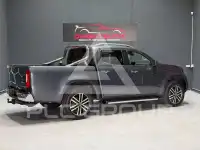 2018 Mercedes Benz X 250