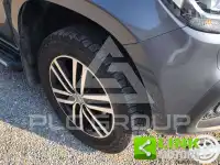 2018 Mercedes Benz X 250