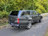 2018 Mercedes Benz X 250