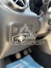 2018 Mercedes Benz X 250
