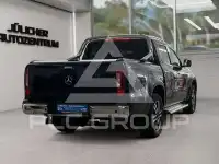 2018 Mercedes Benz X 250