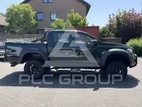 2018 Mercedes Benz X 250