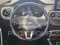 2018 Mercedes Benz X 250