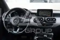 2018 Mercedes Benz X 250