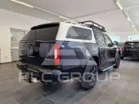 2018 Mercedes Benz X 250