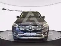 2018 Mercedes Benz X 250