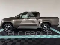 2018 Mercedes Benz X 250