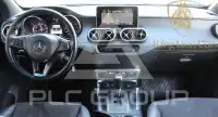 2018 Mercedes Benz X 250