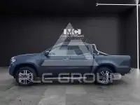2018 Mercedes Benz X 250