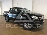 2018 Mercedes Benz X 250