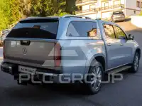 2018 Mercedes Benz X 250