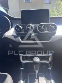 2018 Mercedes Benz X 250