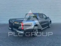 2018 Mercedes Benz X 250
