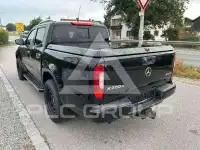 2018 Mercedes Benz X 250