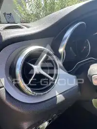2018 Mercedes Benz X 250
