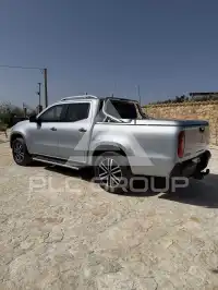 2018 Mercedes Benz X 250