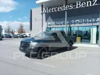 2018 Mercedes Benz X 250