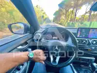 2018 Mercedes Benz X 250