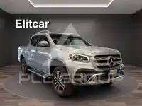 2018 Mercedes Benz X 250