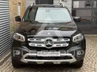 2018 Mercedes Benz X 250