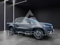2018 Mercedes Benz X 250