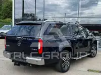 2018 Mercedes Benz X 250
