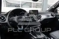 2018 Mercedes Benz X 250