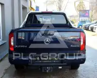 2018 Mercedes Benz X 250