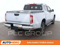 2018 Mercedes Benz X 250