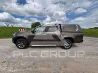 2018 Mercedes Benz X 250