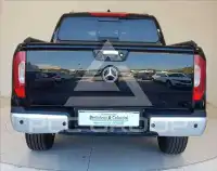 2018 Mercedes Benz X 250