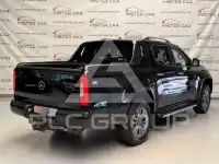 2018 Mercedes Benz X 250