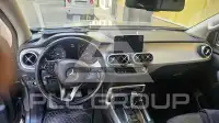 2018 Mercedes Benz X 250