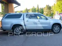 2018 Mercedes Benz X 250