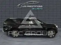 2018 Mercedes Benz X 250