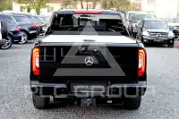 2018 Mercedes Benz X 250