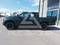 2018 Mercedes Benz X 250