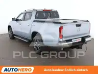 2018 Mercedes Benz X 250