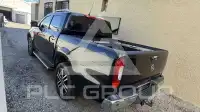 2018 Mercedes Benz X 250