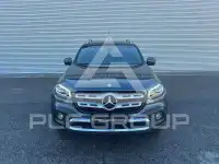 2018 Mercedes Benz X 250