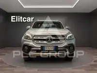 2018 Mercedes Benz X 250