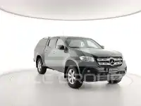 2018 Mercedes Benz X 250