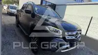 2018 Mercedes Benz X 250