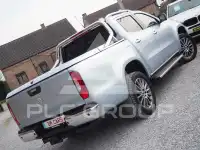 2018 Mercedes Benz X 250