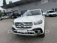 2018 Mercedes Benz X 250