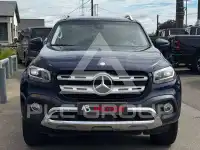 2018 Mercedes Benz X 250