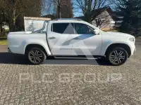 2018 Mercedes Benz X 250